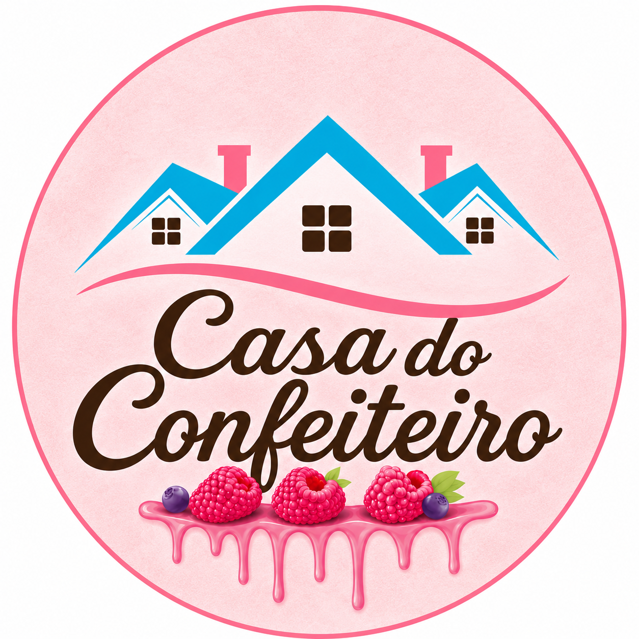 Casa do confeiteiro