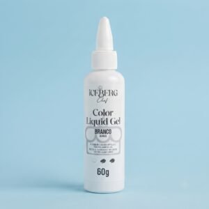 CORANTE LIQUIDO GEL